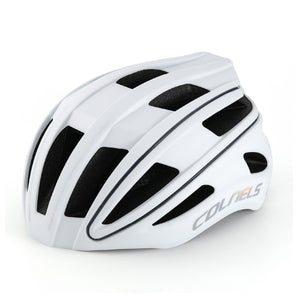 COLNELS 1 Road Cycling Helmet with LED Light