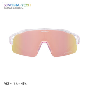 Renano Small Framed Sport Sunglasses for Small Face