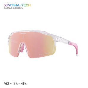 Renano Small Framed Sport Sunglasses for Small Face