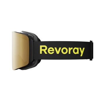 Revoray-Ski Goggles-M2-XPatina-Tech-Gold-3