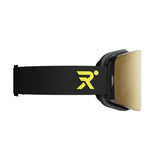 Revoray-Ski Goggles-M2-XPatina-Tech-Gold-4
