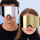 Revoray-M2-Ski Goggles-XPatina-Tech-Gold-Platinum-1
