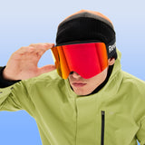 Revoray-Ski Goggles-M2-XPatina-Tech-Red-2