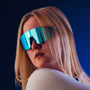 Arte Premium Polarized Sport Sunglasses