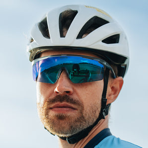 Aura Premium Photochromic Sport Sunglasses