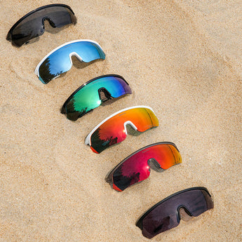Revoray-Y2-Sport Sunglasses-1