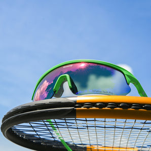 Brisk Y2 High Contrast Superlight Sport Sunglasses