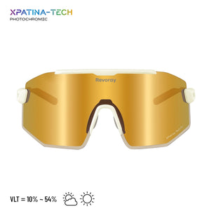 Lumo Premium Photochromic