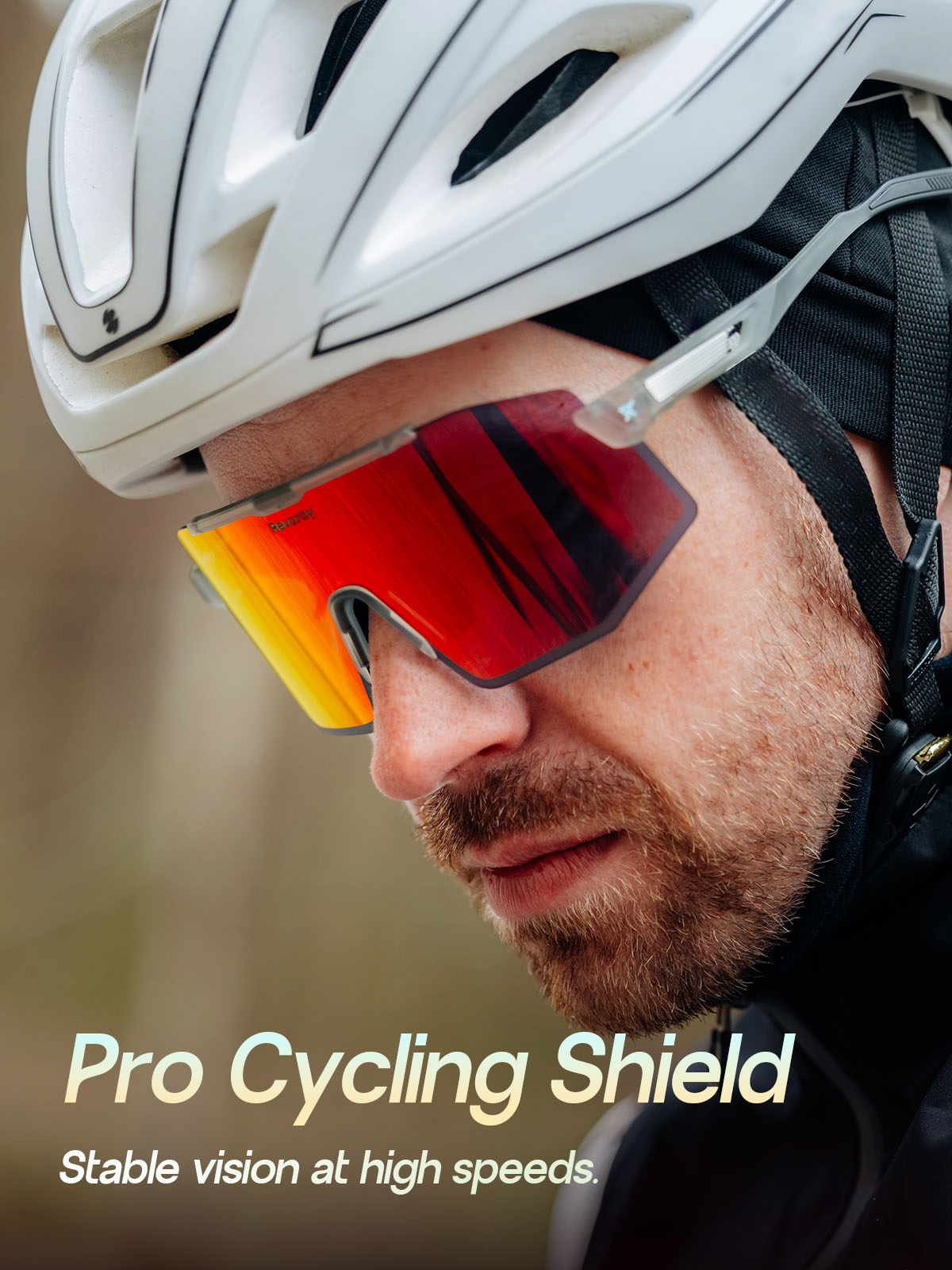 Sport Sunglasses, Snow Goggles | Revoray Official Site