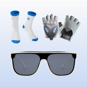 Guantes (regalo)