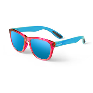 Pais Polarized Sunglasses with Revo Coating