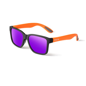 Pais Polarized Sunglasses with Revo Coating