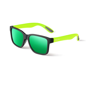 Pais Polarized Sunglasses with Revo Coating