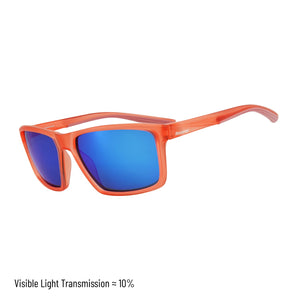 Brisk C1 Sunglasses with TRH Frames