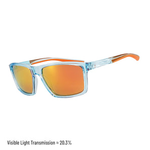 Brisk C1 Sunglasses with TRH Frames