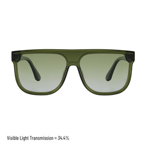 Vero P1 Polarized Sunglasses with TRH Frames