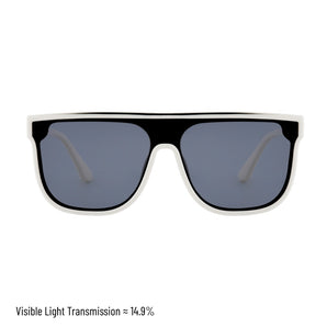 Vero P1 Polarized Sunglasses with TRH Frames