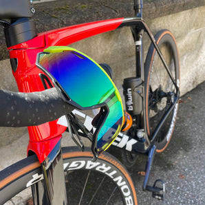 Gafas de sol deportivas X3