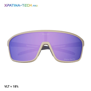 Brisk Y7 Cycling Sunglasses for Small Face